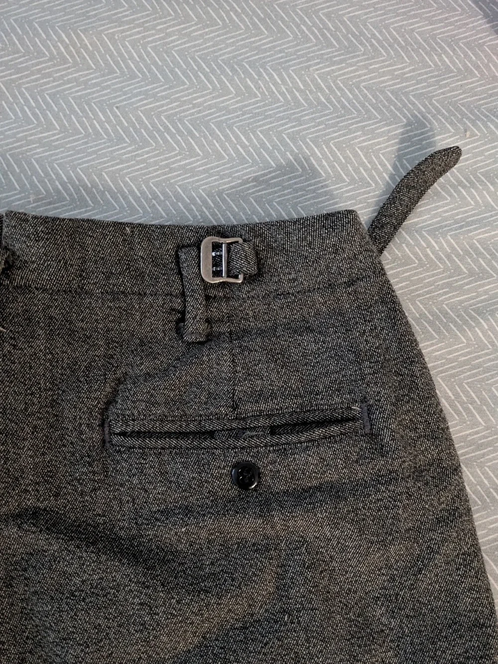 RLX Ralph Lauren Men's Dress Pants